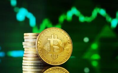 تاثیر تحولات سیاسی و جنگ ها بر قیمت بیت کوین