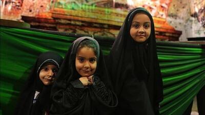 آشنایی با روش‌های شناخت کودکان و نوجوانان نسبت‌به شخصیت امام‌حسین(ع)