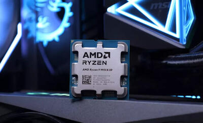 کشف چهار حفره امنیتی شبیه به Meltdown و Spectre در پردازنده‌های AMD