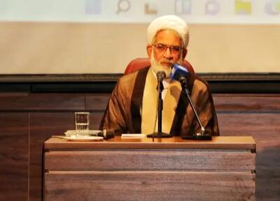باید ارجاع پرونده‌ها به شعب هوشمند و الکترونیک انجام شود