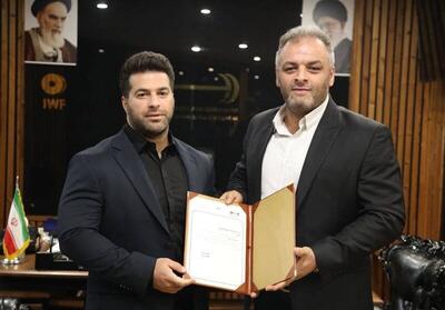 سفر عجیب نصیرشلال؛ رئیس کراسفیت و یک ابهام!