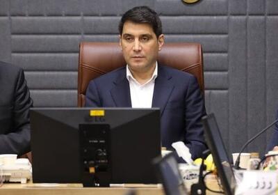 مجوز تعطیلی معادن استان در سال ۱۴۰۴ صادر نشود