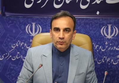 اورسجی: استان مرکزی قطب ورزش کبدی کشور است - تسنیم