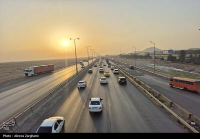 رانندگی با پای مرگ/ ثبت 26 هزار سرعت غیرمجاز در 20 روز! - تسنیم