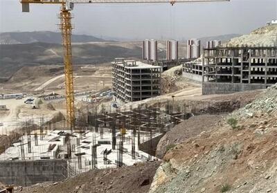 آغاز ثبت‌نام مشروط وام ساخت مسکن نیمه تمام بخش خصوصی - تسنیم
