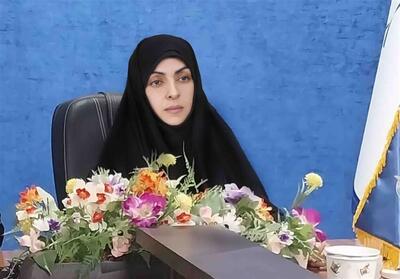 بانوان خط مقدم دفاع از عفاف، حجاب و ولایت‌ هستند - تسنیم