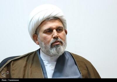 امپراتوری رسانه‌ای غرب در پی تخریب ارزش‌ها و نظم فکری جوامع است - تسنیم
