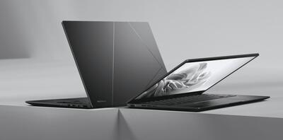 ایسوس از دو لپ‌تاپ جدید Zenbook 14 و Vivobook S16 در بازار هند رونمایی کرد