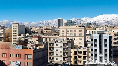 بازار نا آرام اجاره برای مستاجران آرام می‌شود؟