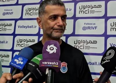 بهروز عطایی و یک اعتراف تلخ: این کارم اشتباه بود