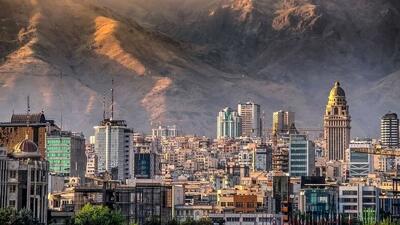 خرید خانه با ۲ میلیارد تومان در تهران + جدول قیمت ۱۴۰۴ - ویدائو مگ
