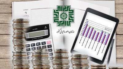 شناسایی فرار مالیاتی ۶۶ شخص حقوقی با گردش مالی ۹۶ همت