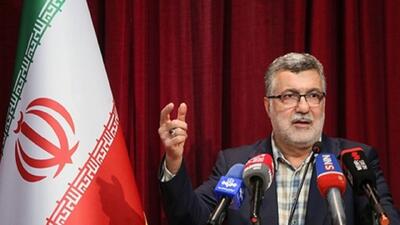 ظفرقندی: وقایع جنگ اخیر باید مستندسازی شود