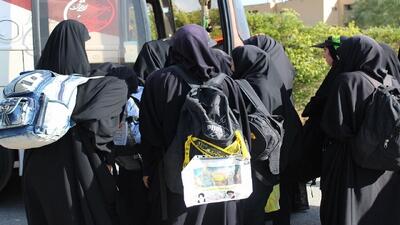 تاکید معاون وزیر علوم بر تامین امنیت دانشجویان در پیاده‌روی اربعین