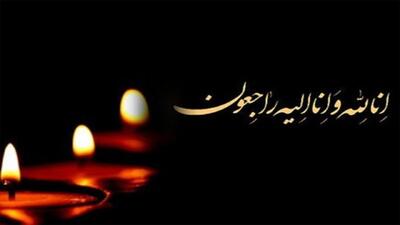 جانباز هفتاد درصد قطع نخاعی محمدرضا دهقانی به یاران شهیدش پیوست + فیلم