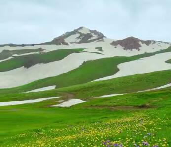 دالانپر بهشت زیبا ارومیه