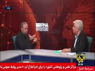احدیان: باید انسجامی که با جدیت و گفتمان‌سازی حضرت آقا شکل گرفته حفظ کنیم
