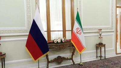 واکنش روسیه به ادعای آکسیوس درباره غنی‌سازی صفر