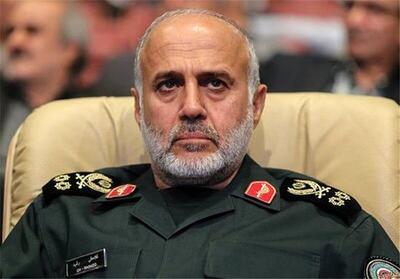 متن دست‌نوشته سردار رشید یک هفته قبل از شهادت