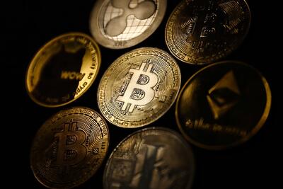 قیمت بیت کوین و ارز‌های دیجیتال امروز یکشنبه ۲۲ تیر ۱۴۰۴ + جدول | اقتصاد24