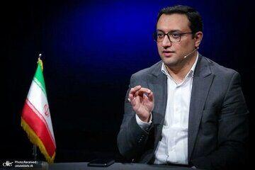پس لرزه استوری تهدیدآمیز مشاور قالیباف/ روزنامه اسرائیلی واکنش نشان داد+ عکس