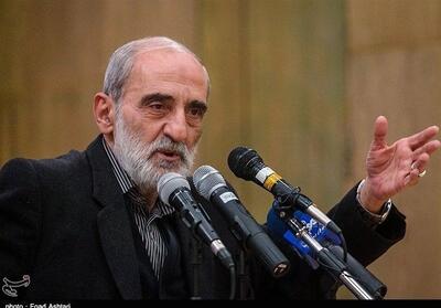 حمله حسین شریعتمداری به میرحسین موسوی/ او سال ۸۸ به دستور آمریکا نامزد شد