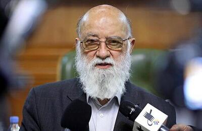 چمران: شهرداری به تنهایی توان بازسازی خانه‌های آسیب‌دیده از جنگ ۱۲ روزه را ندارد