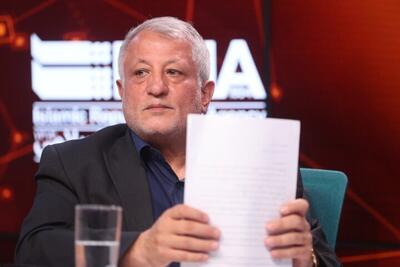 محسن هاشمی درباره جنگ ۱۲ روزه: اکنون وقت بیداری است؛ باید ضعف خود را جدی بگیریم