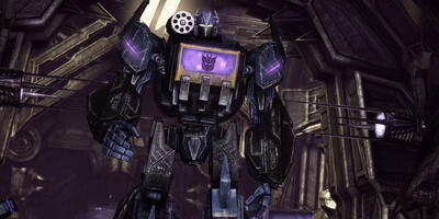 نسخه 4K و ۶۰ فریم بر ثانیه عناوین Transformers شرکت Activision منتشر شد - گیمفا