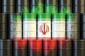 قیمت رسمی فروش نفت ایران در ژوئیه اعلام شد