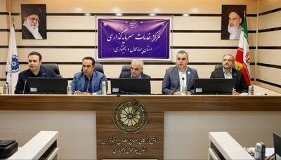 روزی خاص برای معرفی ظرفیت‌های سرمایه‌گذاری چهارمحال و بختیاری