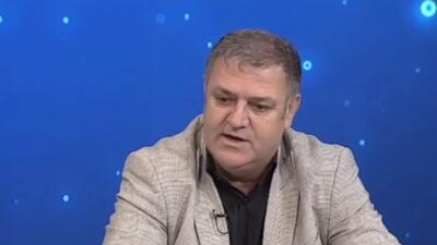 رجاییان مدیرعامل آلومینیوم: مجتبی حسینی پیشنهاد اغواکننده ۶ تیم لیگ برتری را رد کرد