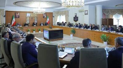 دستور پزشکیان برای تشکیل کارگروه تخصصی مقابله با پدیده گرد و غبار - مردم سالاری آنلاین