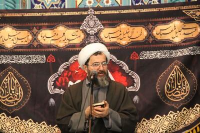 لبیک یا حسین(ع) جهانی شده است
