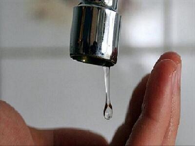 تلاش برای رفع قطعی آب در پیشوا تا ساعات ابتدایی صبح ادامه دارد