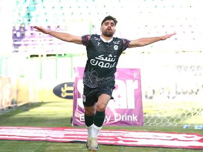 پدرام قاضی‌پور با گل‌گهر توافق کرد - پارس فوتبال