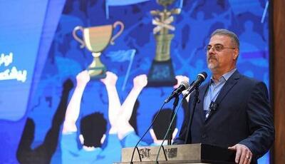 گفتگوی وحید سلیمانی با وحید عرض پیما، عضو کمیته داوران تهران و مسئول آکادمی داوران فوتسال - پارس فوتبال