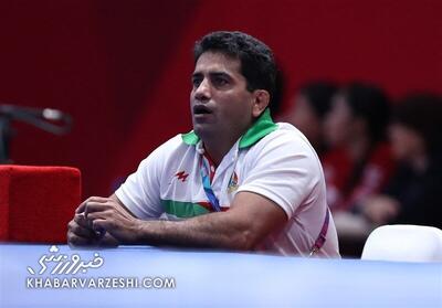 قهرمان جهان عزادار شد - پارس فوتبال