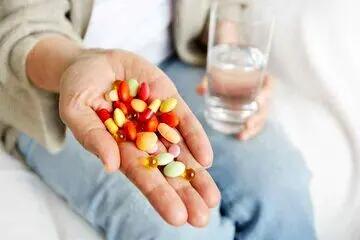 فواید بینظیر از ویتامین E برای مردان