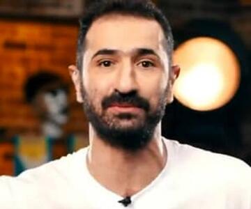 استوری غم‌انگیز و معنادار ایمان صفا جنجالی شد