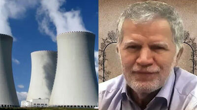 جاسوسان محل استراحت شهید عسگری را هم می دانستند / موشک دقیقا به پذیرایی اصابت کرد