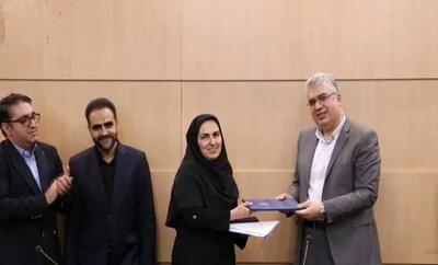2 انتصاب جدید در سازمان توسعه تجارت ایران