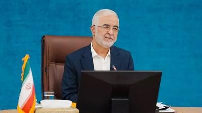 وزیرکشور: دفاع مردم از تمامیت ارضی، ضربه به نقشه صهیونیست‌ها بود