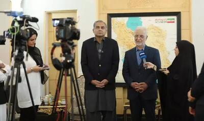 وزیر کشور: خود را موظف به تسهیل سفر زائران پاکستانی می‌دانیم