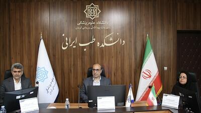 حتی یک بیمارستان در ایران بخش طب سنتی ندارد / لزوم مراجعه مردم به متخصصین طب سنتی
