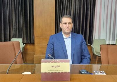 حیدری رئیس فدراسیون نجات غریق و غواصی شد - تسنیم