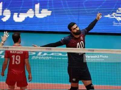 دلیل غیبت اسفندیار مقابل لهستان معلوم شد