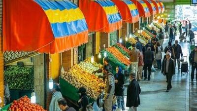 تامین کالا‌های اساسی پایتخت نشینان در شرایط بحرانی