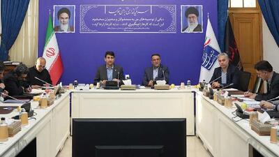 هدف از حکمرانی داده‌محور، حذف موازی‌کاری و اقدامات بی‌نتیجه است