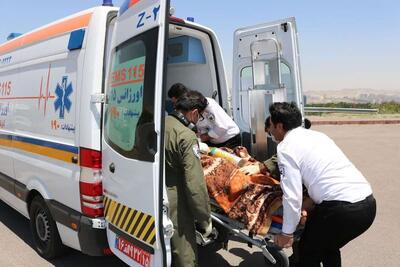آمار پلیس از مرگ‌ومیر تصادفات جاده‌ای در تهران